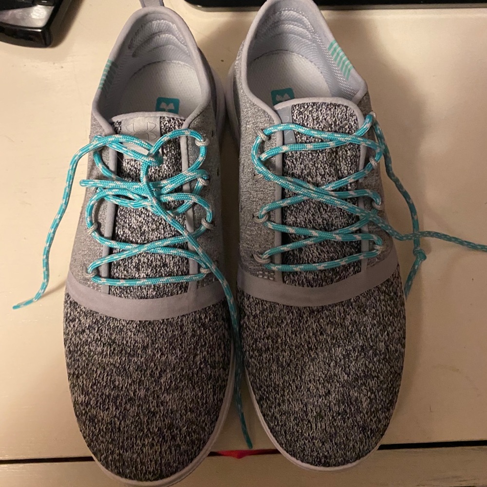 Under armour running shoes